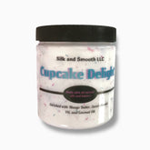 Cupcake Delight Butter Cream Body Butter